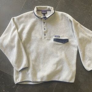Patagonia Fleece